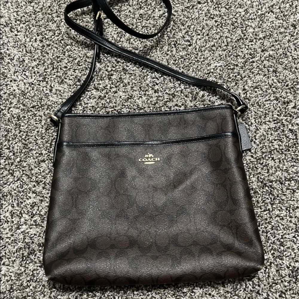 Coach Crossbody